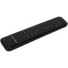 Harman Kardon Remote control for Harman Kardon Citation MultiBeam 1100 - Black - Remote Control - Hero
