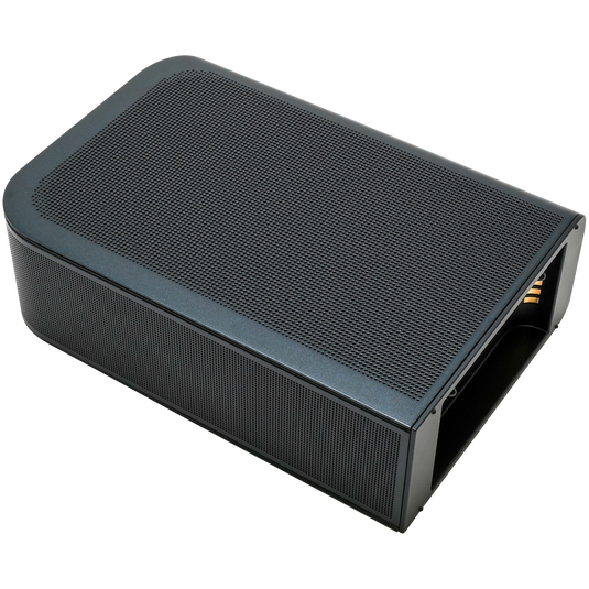 JBL Replacement Left Surround for JBL Bar 1300 - Black - Left Surround - Hero image number null