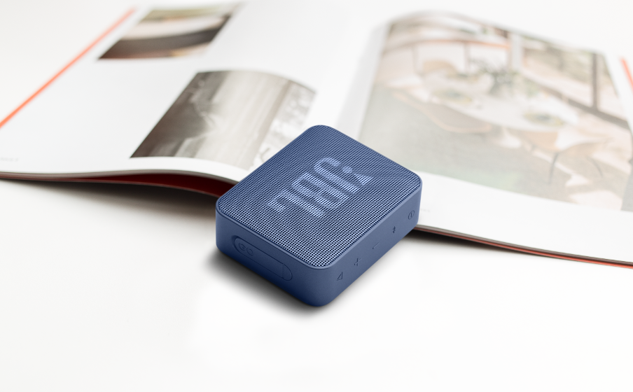 JBL Go Essential Wasserdicht gemäß Schutzklasse IPX7 - Image