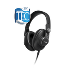 K361 - Black - Over-ear, closed-back, foldable studio headphones  - Hero