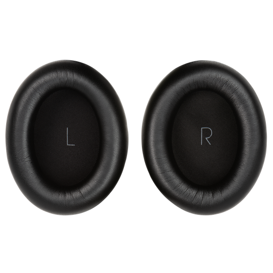 JBL Ear pads for Tour One - Black - Ear pads (L+R) - Hero image number null