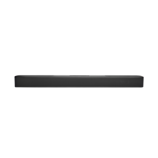 Bar 5.0 MultiBeam - Grey - 5.0 channel soundbar with MultiBeam™ technology and Virtual Dolby Atmos® - Front image number null