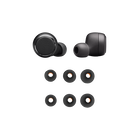 Harman Kardon FLY TWS replacement kit - Black - Harman Kardon FLY TWS replacement kit - Hero