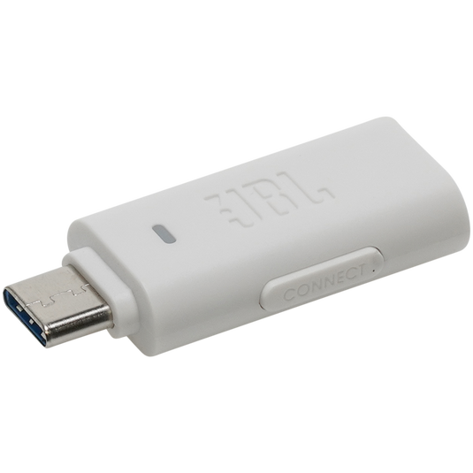 JBL Dongle for JBL Quantum 910P - White - Dongle - Hero image number null