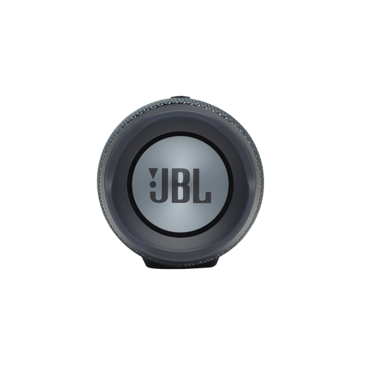 JBL Charge Essential - Gun Metal - Portable waterproof speaker - Right image number null
