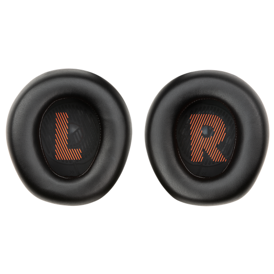 JBL Ear pads for Quantum 810 - Black - Ear Pads (L+R) - Hero image number null