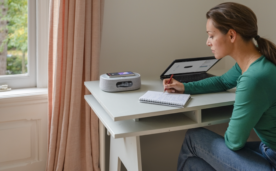 Harman Kardon Citation Oasis DAB Überlegener Klang und Eleganz - Image