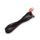 JBL USB cable for Quantum 400 - Black - USB cable 2.0A, 300cm - Hero