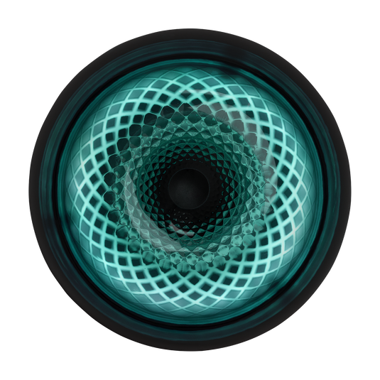 Harman Kardon Aura Studio 4 - Black - Bluetooth home speaker - Detailshot 10 image number null