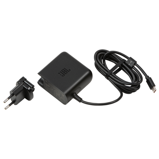 JBL Power Adaptor for Xtreme 3 - Black - JBL Power Adaptor for Xtreme 3 - Hero image number null