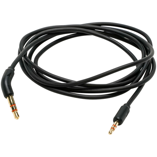 JBL Audio cable for JBL Tour One M2 - Black - Audio Cable 120cm - Hero image number null
