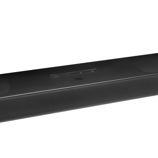 Bar 5.0 MultiBeam - Grey - 5.0 channel soundbar with MultiBeam™ technology and Virtual Dolby Atmos® - Detailshot 1 image number null