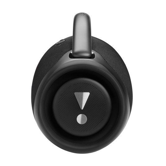 JBL Boombox 3 - Black - Portable speaker - Left image number null