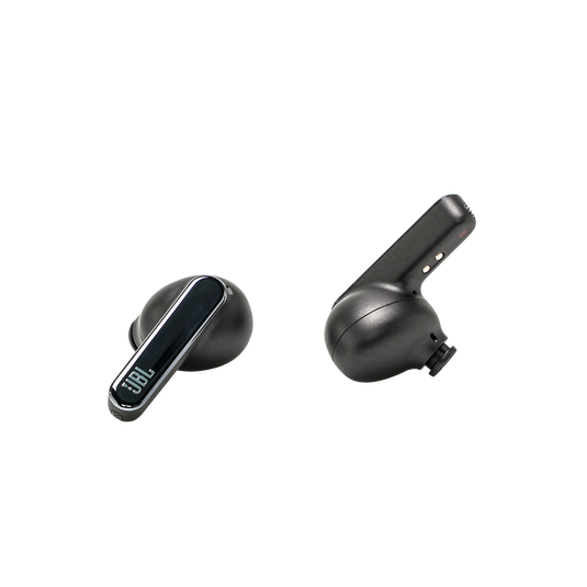 JBL Earbuds Replacement Kit for JBL Live Pro 2 - Silver - Earbuds L+R - Hero image number null