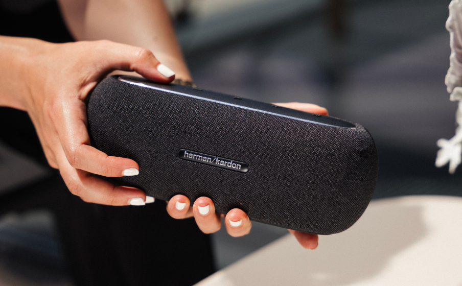 Harman Kardon Luna Überragender Klang von Harman Kardon - Image