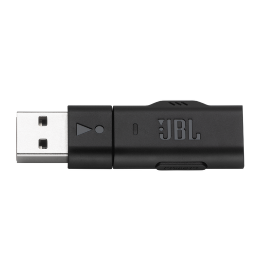 JBL Dongle for Quantum 610 HO - Black - Dongle - Hero image number null