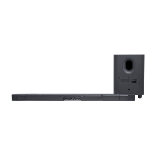BAR 800 - Black - Back image number null
