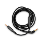 JBL Audio cable for Club ONE - Black - Audio cable - Hero JBL Audio cable for Club ONE - Black - Audio cable - Hero