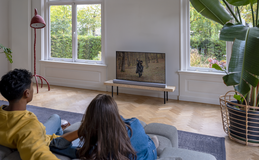 Harman Kardon Citation Multibeam™ 1100 3D Surround Sound mit Dolby Atmos® und MultiBeam™ - Image
