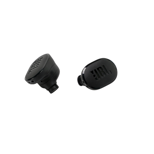 JBL Replacement Kit for JBL Tune Buds (Ear Buds L+R) - Black - Ear Buds L+R - Hero image number null