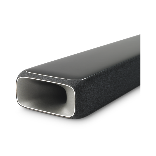 Enchant 1300 - Graphite - All in One 13-Channel Soundbar with MultiBeam™ Surround Sound - Detailshot 1 image number null