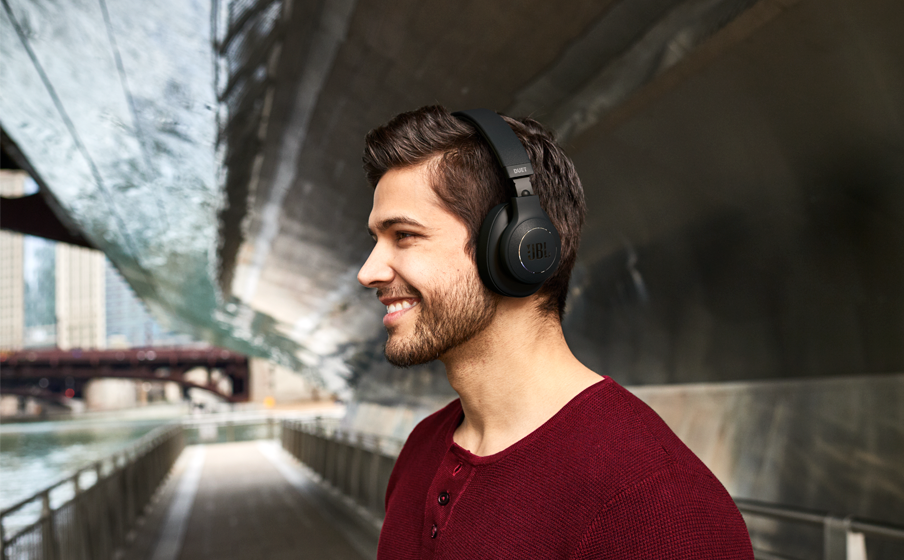 JBL Duet NC JBL Signature Sound. - Image