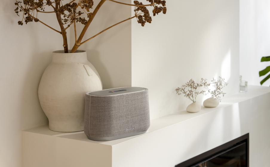 Harman Kardon Citation 300 Industriedesign der Spitzenklasse - Image