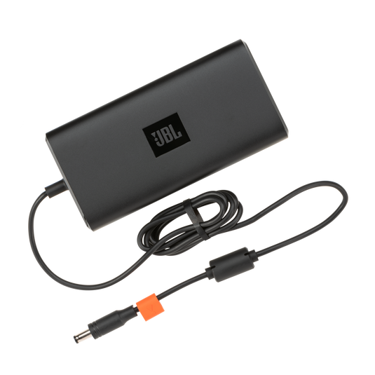 JBL Power Adaptor for JBL Boombox - Black - Power adaptor - Hero image number null