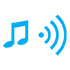 Harman Kardon Citation Bar Über 300 Musik-Streaming-Dienste stehen per WLAN-Streaming zur Verfügung - Image
