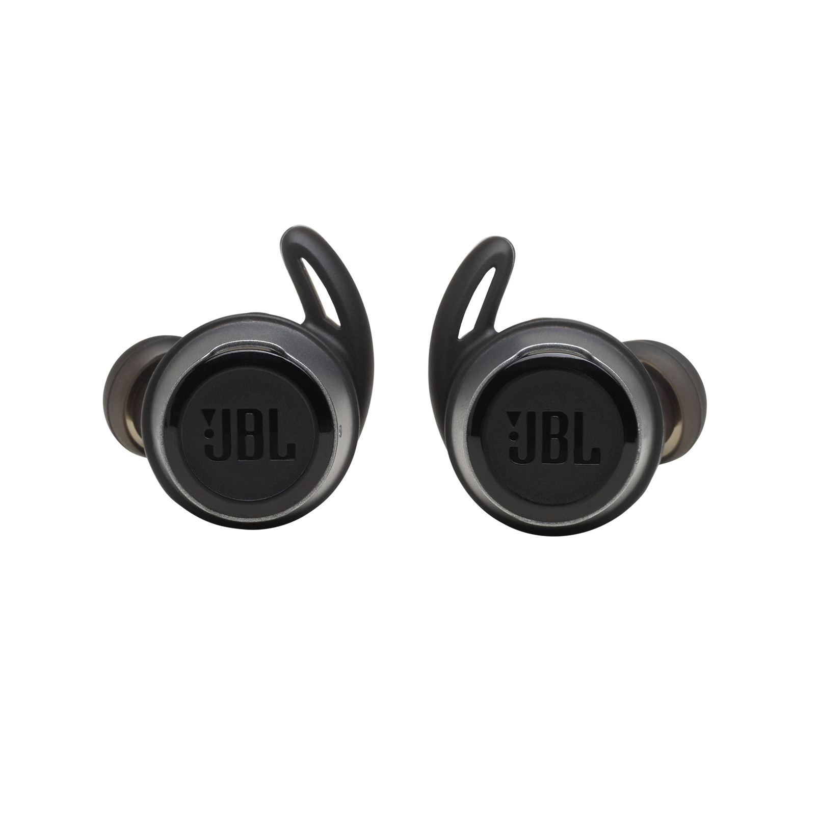 JBL REFLECT FLOW replacement kit - Black - Ear buds, ear tips and enhancers - Hero