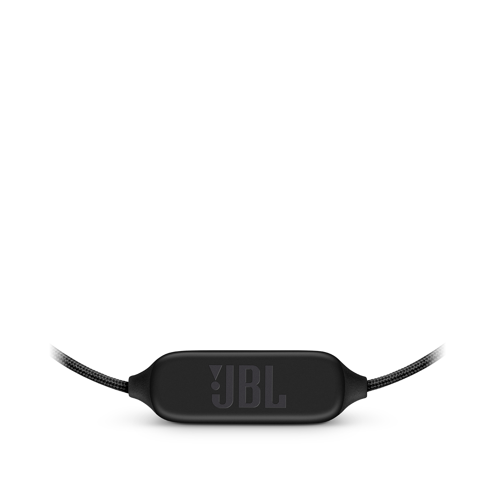 E25BT - Black - Wireless in-ear headphones - Detailshot 3