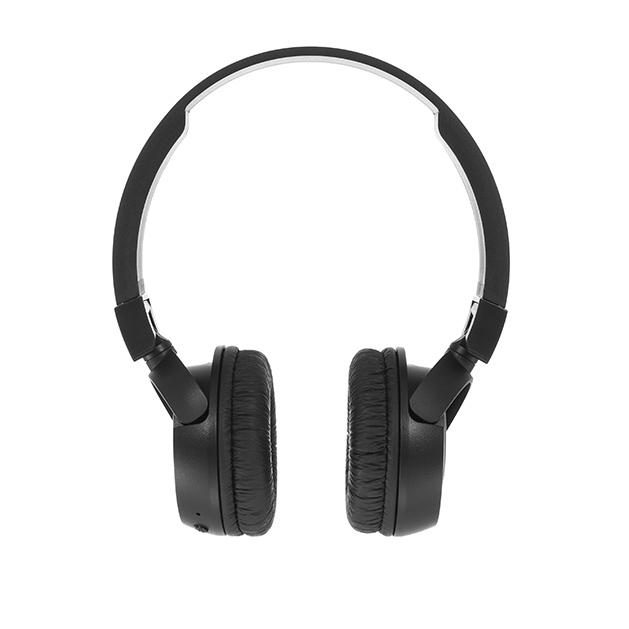 JBL T450BT - Black - Wireless on-ear headphones - Detailshot 15