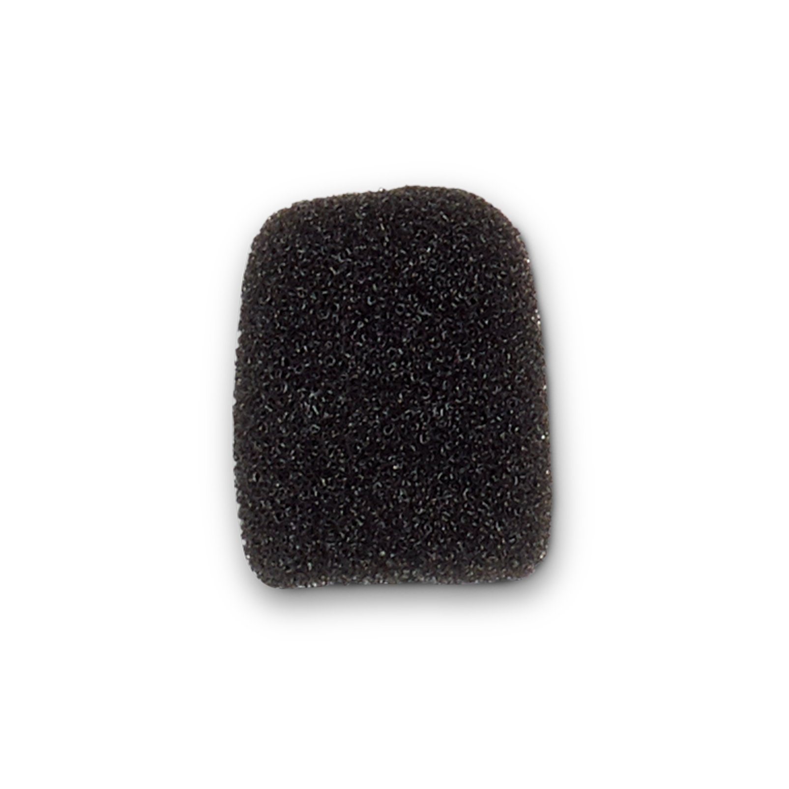 JBL Microphone sponge for Quantum ONE - Black - Wind cap - Hero