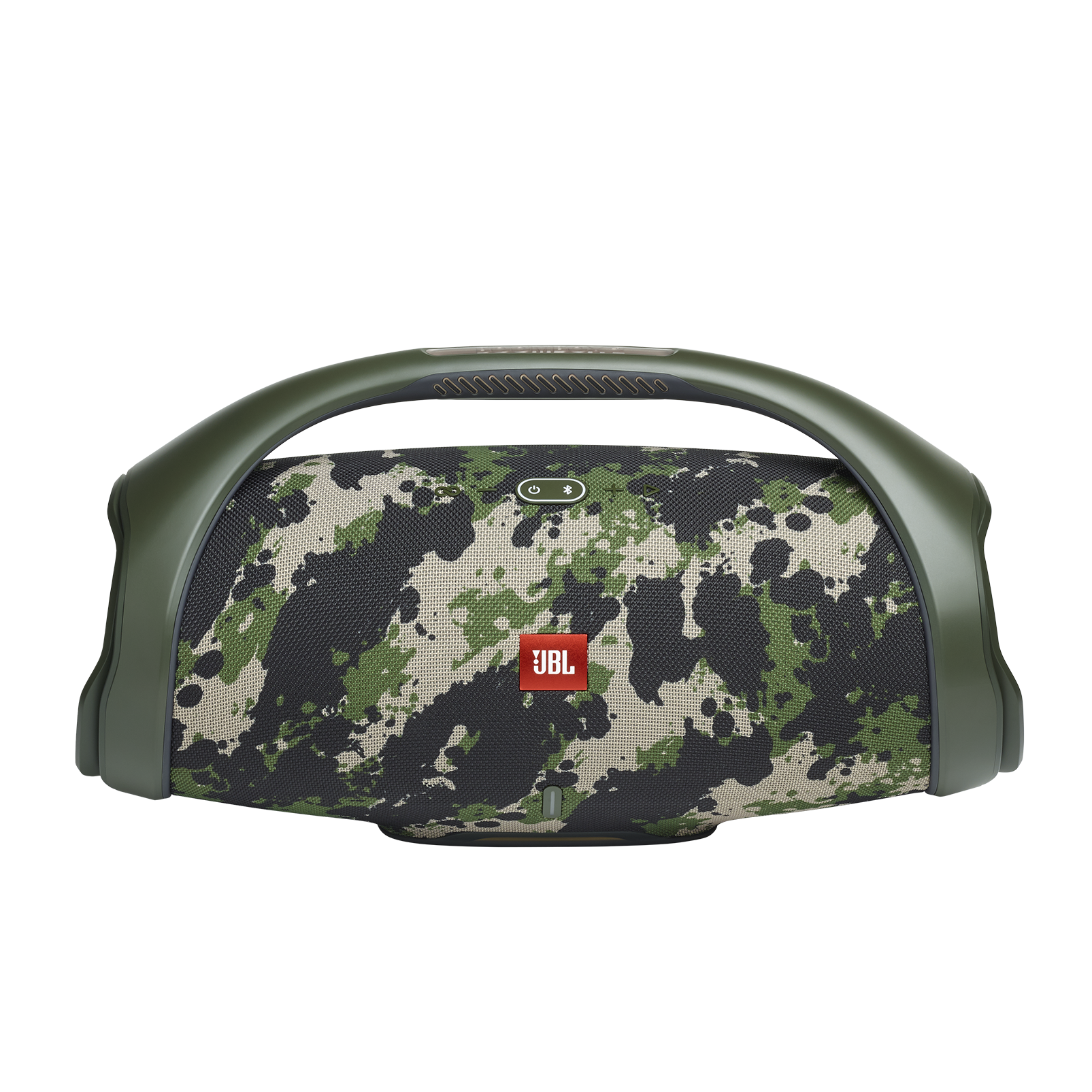 Jbl boombox promo 2