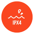 JBL PartyBox On-the-Go Essential IPX4-Spritzwasserschutz - Image