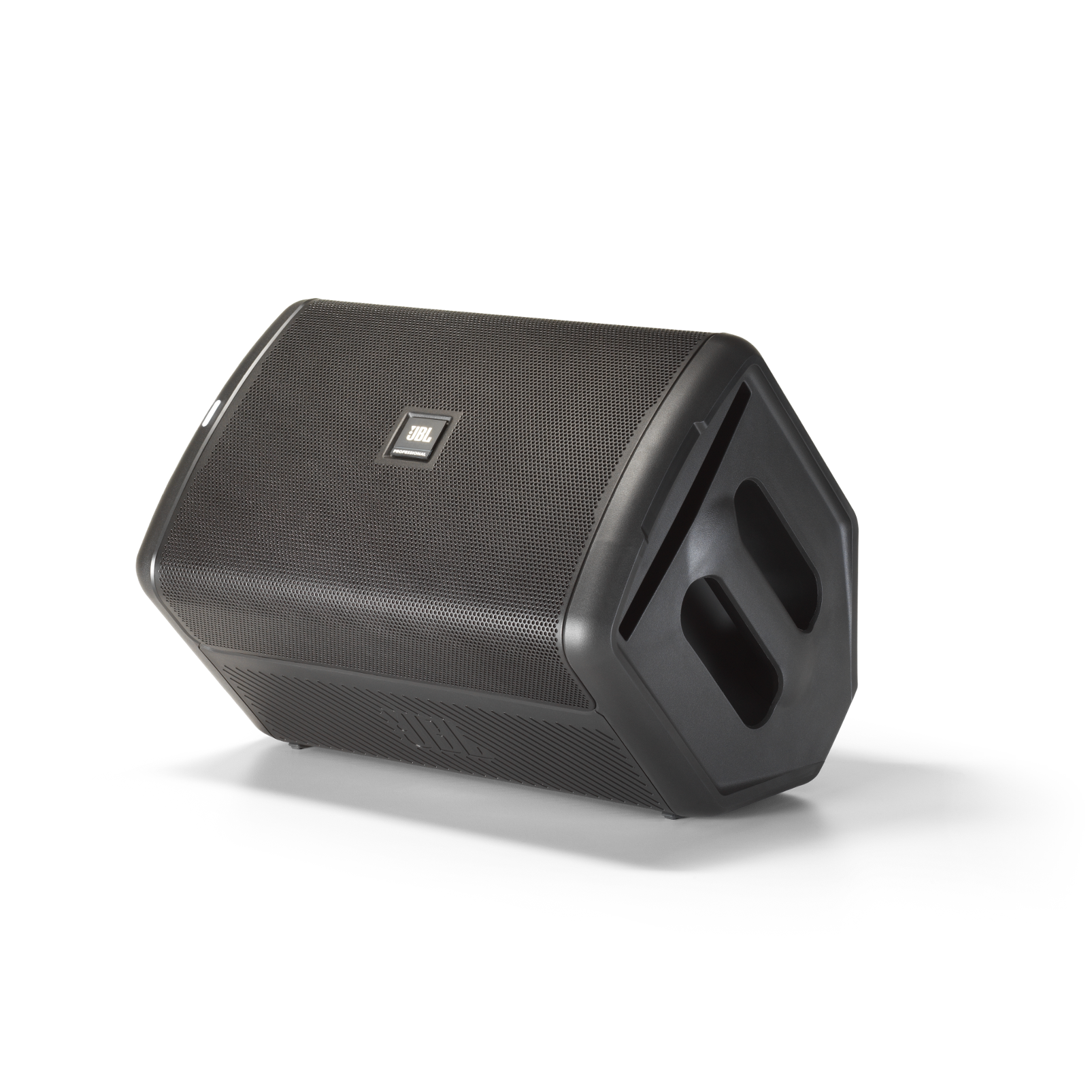 JBL EON ONE Compact - Black - All-in-One Rechargeable Personal PA - Detailshot 3