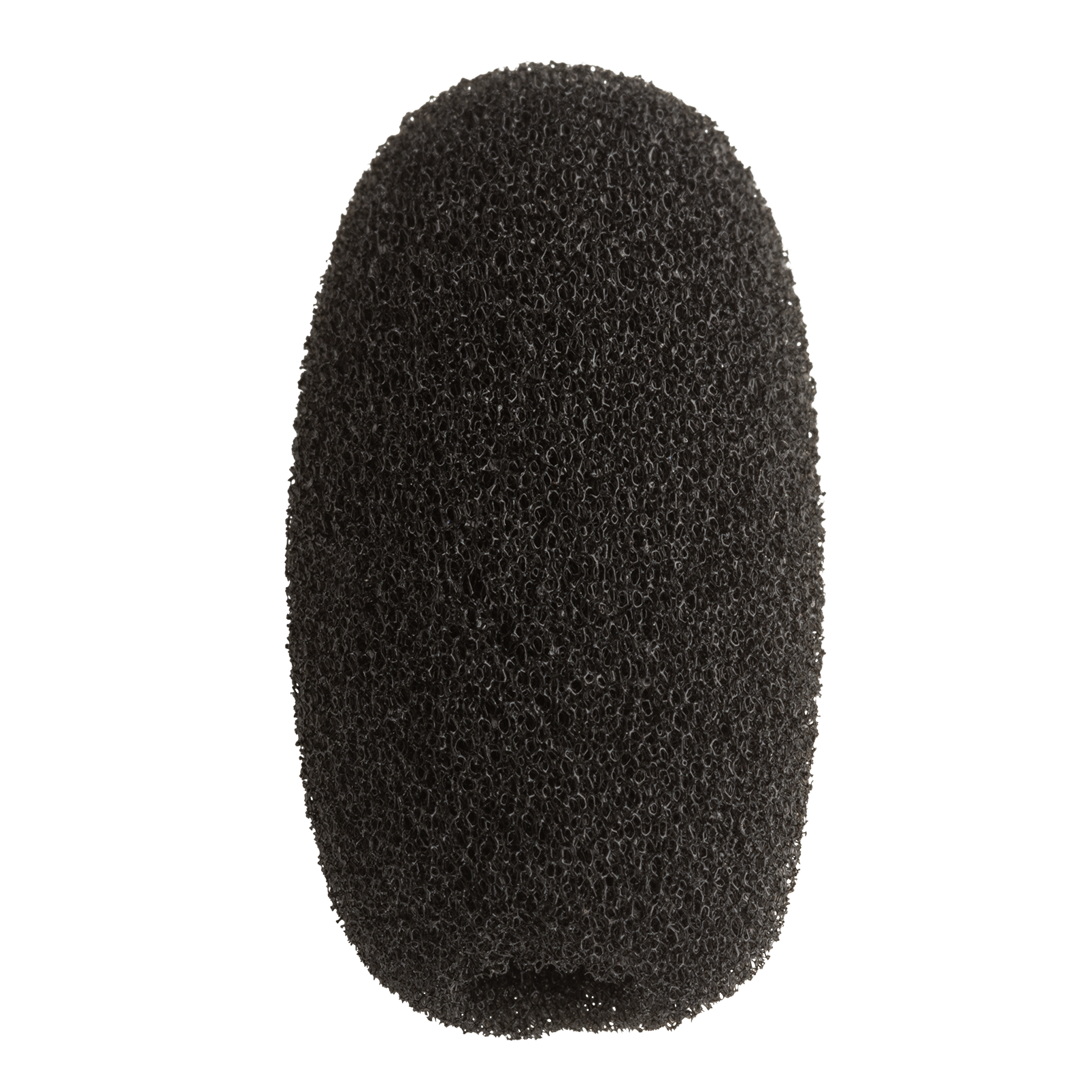 JBL Microphone sponge for Quantum 100 - Black - Wind cap - Hero