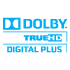 AVR 151S Dolby TrueHD und DTS-HD Master Audio Decodierung* - Image