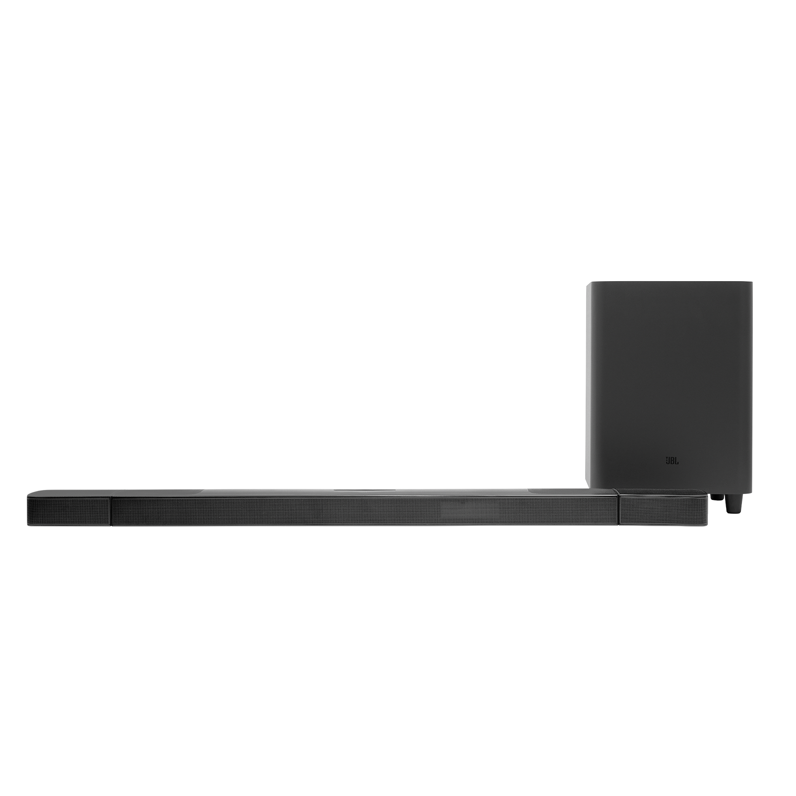JBL BAR 9.1 True Wireless Surround with Dolby Atmos® - Black - Detailshot 5