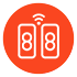 JBL PartyBox Ultimate Anschluss mehrerer Lautsprecher - Image