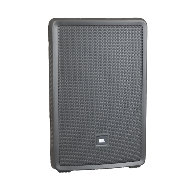 JBL IRX112BT - Black - Powered 12” Portable Speaker with Bluetooth® - Detailshot 15