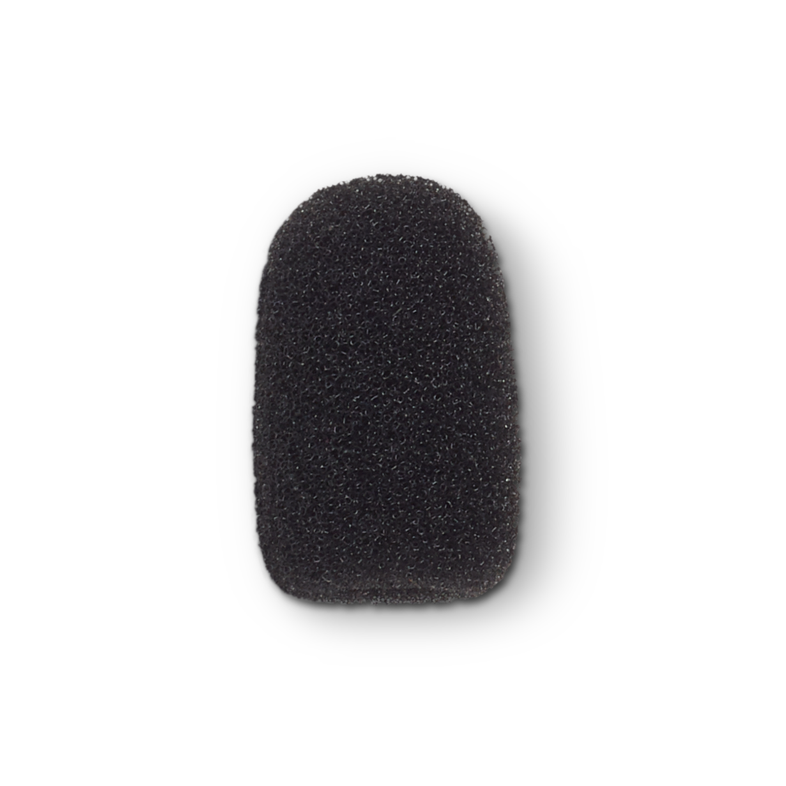 JBL Microphone sponge for Quantum 200/300 - Black - Wind cap - Hero