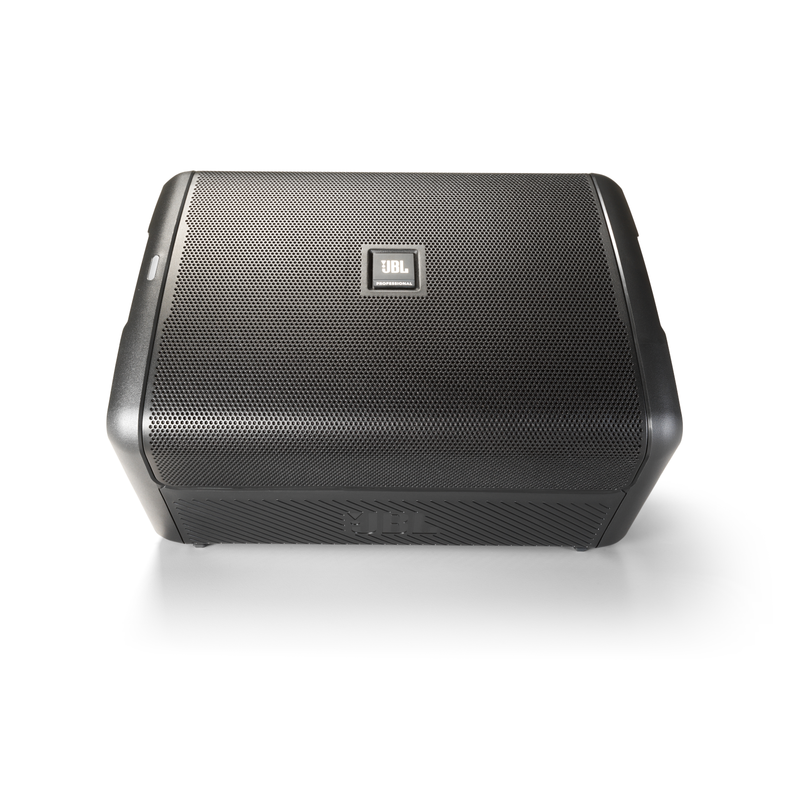 JBL EON ONE Compact - Black - All-in-One Rechargeable Personal PA - Detailshot 9