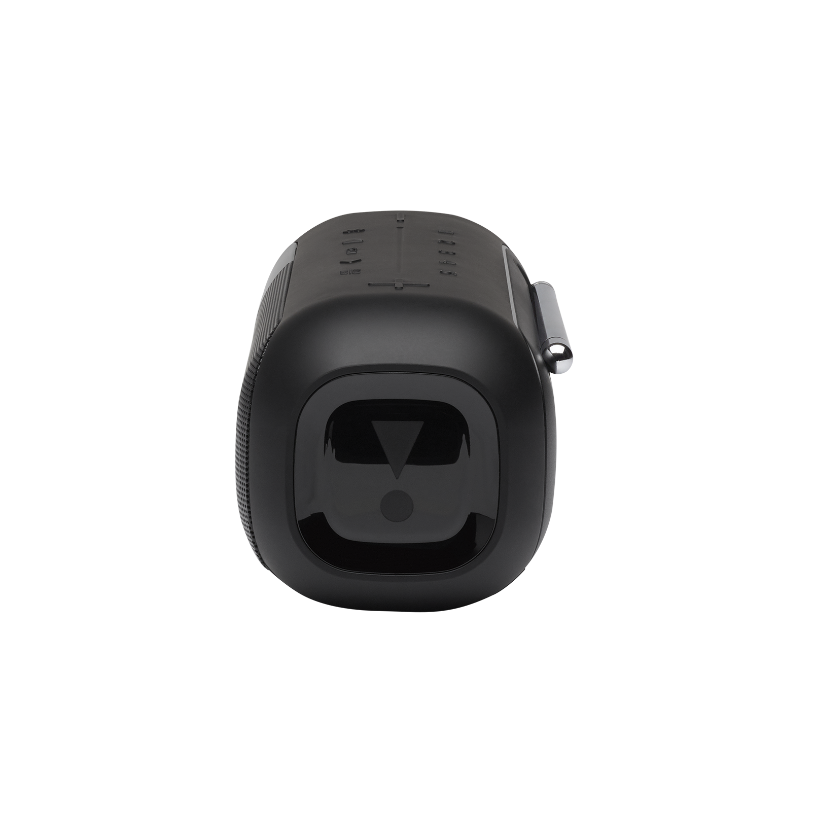 JBL Tuner 2 - Black - Portable DAB/DAB+/FM radio with Bluetooth - Left