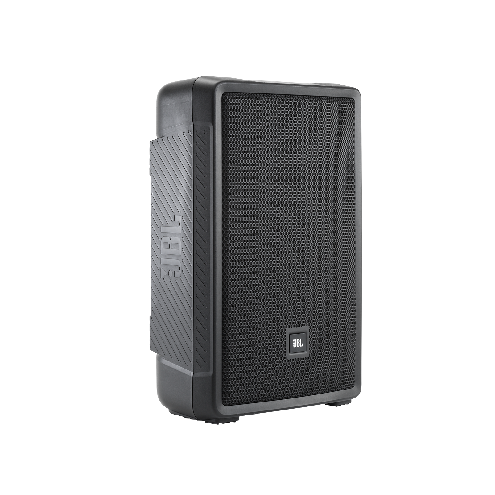 JBL IRX112BT - Black - Powered 12” Portable Speaker with Bluetooth® - Detailshot 4