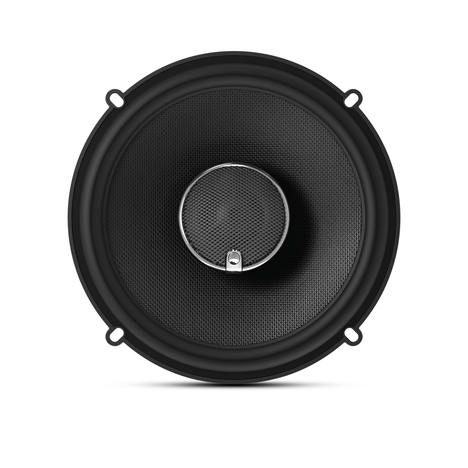Kappa 62.11i - Black - 6-1/2" Two-Way Loudspeaker - Front