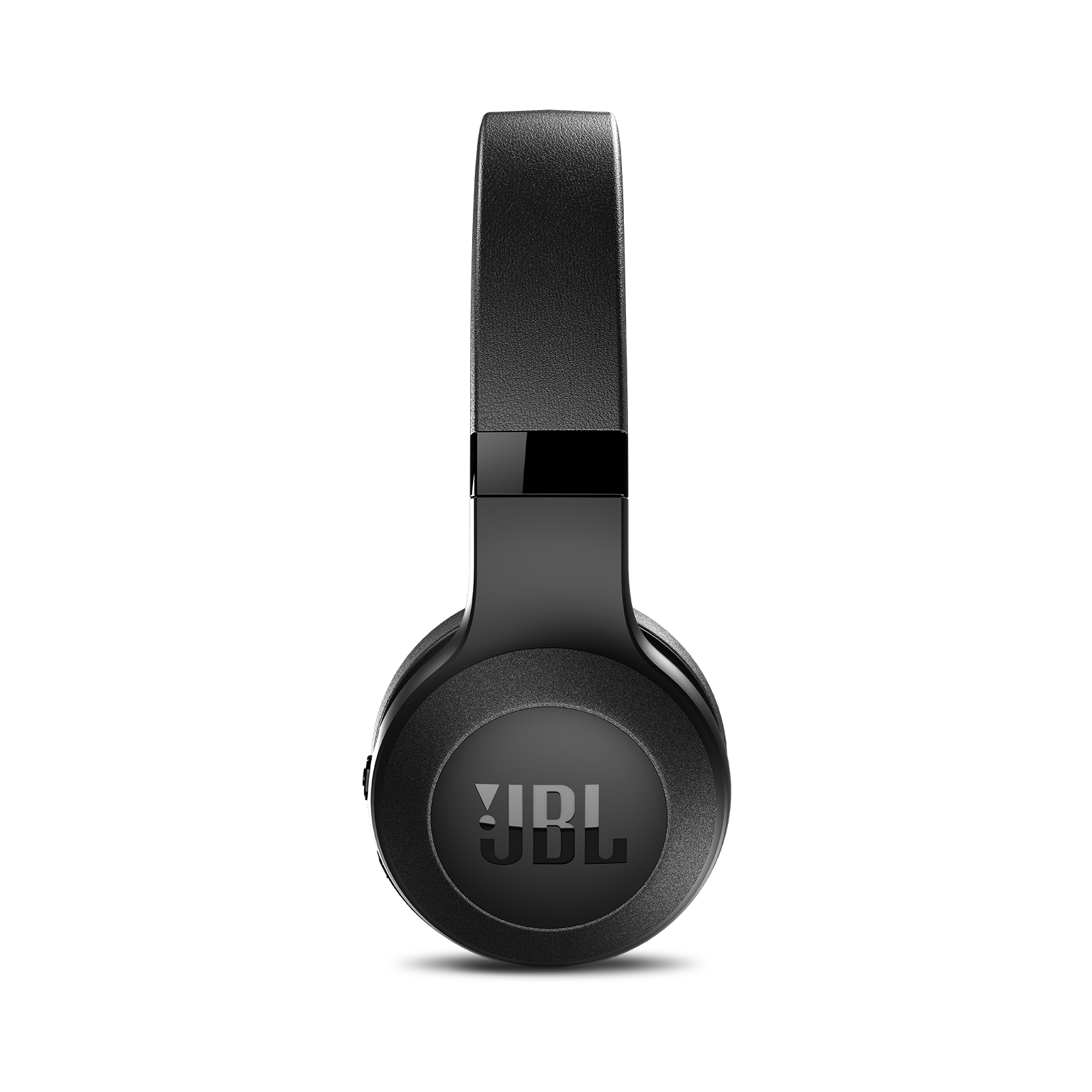 C45BT - Black Matte - Wireless on-ear headphones - Detailshot 1